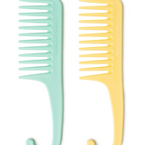 2pk Shower Comb