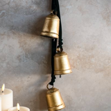 16" Hanging Bells