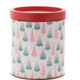 7"/8"/10" Canister
