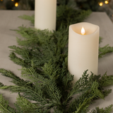 6' Cedar Garland