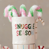 16 oz Holiday Stoneware Mug