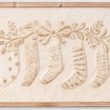 Wall Hanging - Stockings
