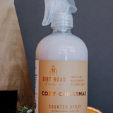 Dirt Road Counter Spray