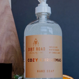 Dirt Road Hand Soap