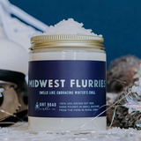 Dirt Road 8 Oz Candle