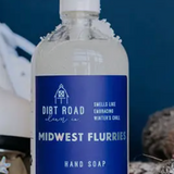 Dirt Road Hand Soap