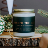 Dirt Road 8 Oz Candle