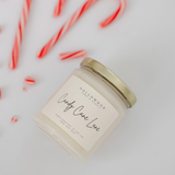 8oz Soy Holiday Candle