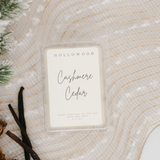 Holiday Wax Melt