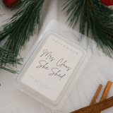 Holiday Wax Melt