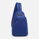 Ari Detailed Sling Bag/Convertible Backpack