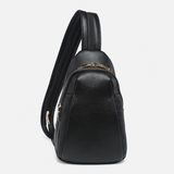 Ari Detailed Sling Bag/Convertible Backpack