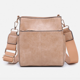 Jeanne Square Bucket Bag