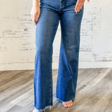 Free Spirit Flare Jeans