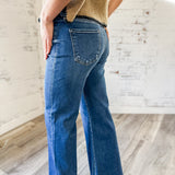 Free Spirit Flare Jeans