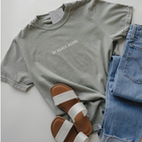 Jesus Changes Everything Graphic Tee