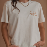 The Blessing Graphic Tee