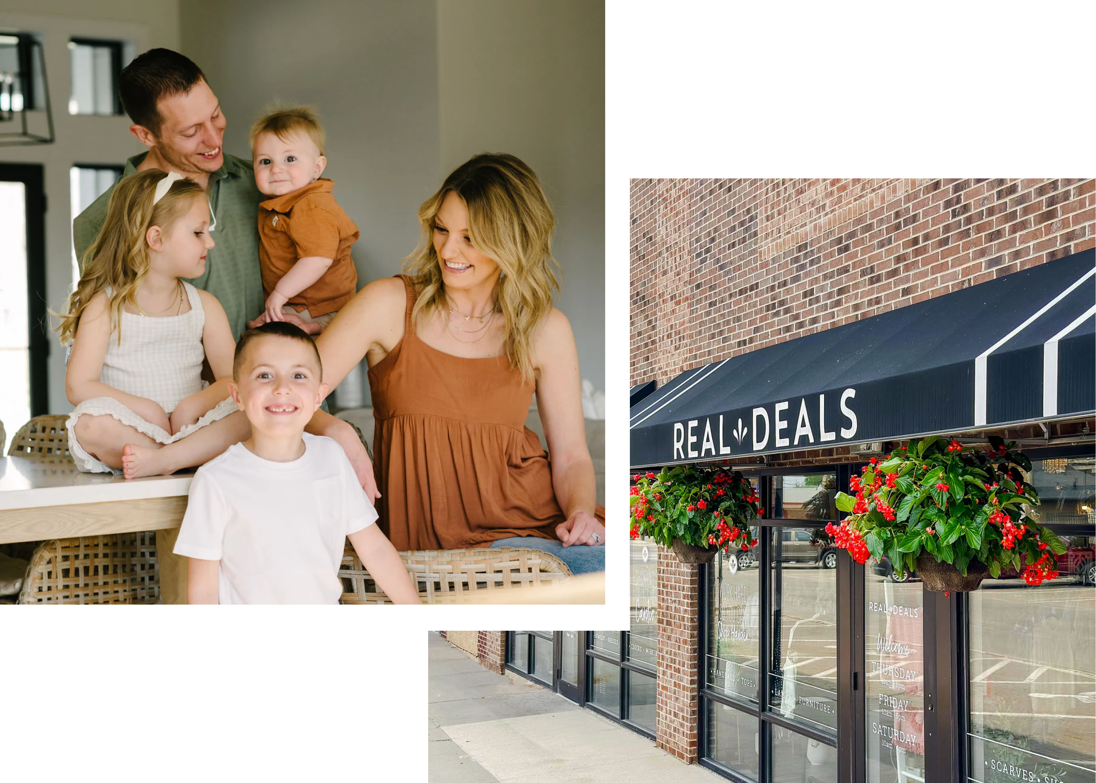 Ankeny Real Deals