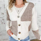 Rylee Cardigan