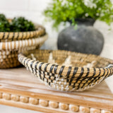 Woven Wall Basket