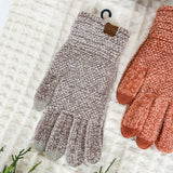 CC Smart Tip Gloves