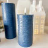 Medium Fia Wick Candle