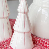 5.5" Striped Tree