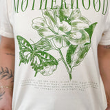 Made for Motherhood Graphic Tee