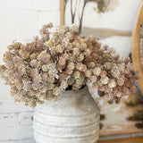 20.5" Sedum Spray