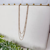 Simple Necklace