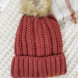 Knitted Hat