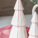 7.5" Striped Tree