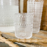 Melamine Dot Cup
