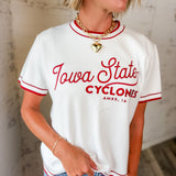 ISU Claytn Class Sweatshirt