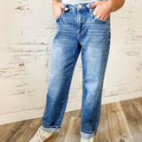 Boyfriend Jeans