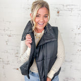 Puffer Vest