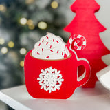Mug Shape