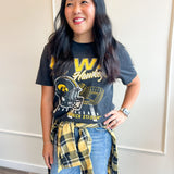 Iowa Stadium Tee
