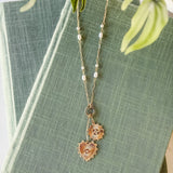 Stardust Necklace