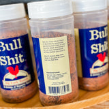 Bull Seasoning