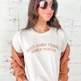 Make Waves Top