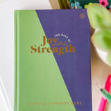 100 Days of Joy and Strength Devotional