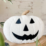 White Sherpa Jol Pillow
