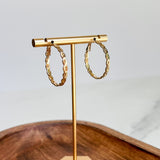 Effortless Glow Earrings