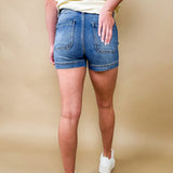 Welt Pocket Shorts