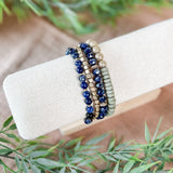 Beaded Layer Lover