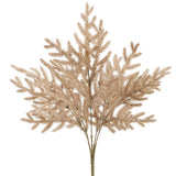 15" Cypress Bush