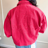 ISU Sanders Jacket