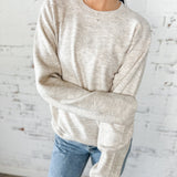 Barret Sweater