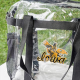 Rachel Stadium Backpack